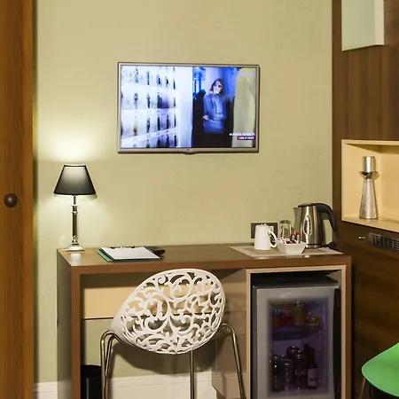 Wimbledon Garni Concept Bed & Breakfast