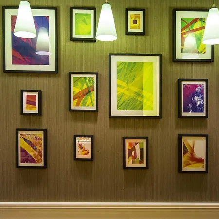 Wimbledon Garni Concept 4*