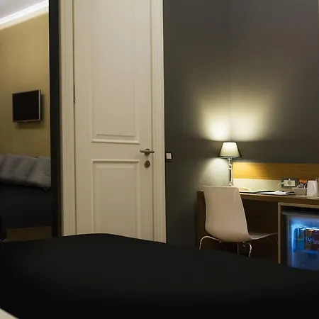 Wimbledon Garni Concept Bed & Breakfast Belgrado