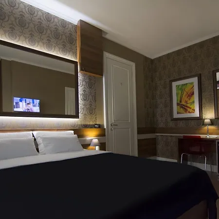 Wimbledon Garni Concept 4* Belgrado